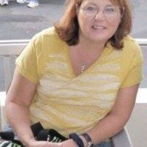 Meet your Posher, Sharron